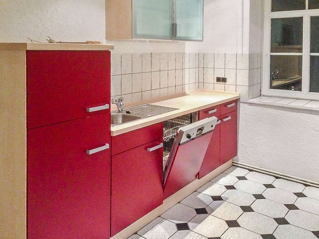 Immobilie in Bad Schandau - Denkmalschutz - Investieren, wo andere Urlaub machen - solides Mehrfamilienhaus in Krippen - Bild 4