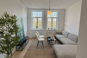 *Schmuckstück am Fiedeler Platz in Döhren* - Traumhafte Maisonette mit 3 Zimmern in Döhren – Fiedelerstr. 22, 30519 Döhren, Hannover – Vorschaubild 5