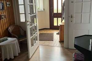 Große schöne Wohnung mit 3 Zimmern in ehemaliger Stadtvilla mit Küche und großem schönen Garten – Die vollständige Adresse der Immobilie erhältst du vom Anbieter., 27711 Osterholz-Scharmbeck – Vorschaubild 6