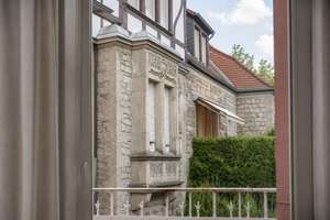 Altbaujuwel mit stilvollem Ambiente und lichtdurchfluteten Räumen – Die vollständige Adresse der Immobilie erhältst du vom Anbieter., 68161 Schwetzingerstadt/Oststadt, Mannheim – Vorschaubild 14