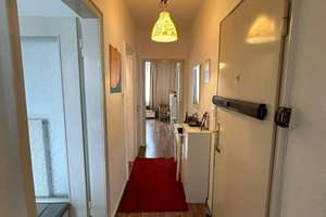 2 Zimmer Wohnung mit Balkon in Düsseldorf-Friedrichstadt – Adersstraße 66, 40215 Friedrichstadt, Düsseldorf – Vorschaubild 2