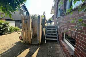 Werne-Stockum: modernisiertes Zweifamilienhaus - ideal geeignet als Zweigenerationenhaus – Unna (Kreis) – Vorschaubild 6