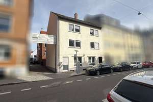 Renditestarkes Mehrfamilienhaus in Ulm – Die vollständige Adresse der Immobilie erhältst du vom Anbieter., 89073 Mitte, Ulm – Vorschaubild 2