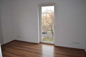 Kleine ruhig gelegene 2-Zimmerwohnung mit Balkon ! – 4347 Schönefeld-Abtnaundorf, Leipzig – Vorschaubild 8
