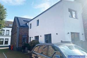 Provision frei !Einziehen & genießen: Stilvoll sanierte Doppelhaushälfte mit Anbau – Grotenburgstr. 128, 47800 Bockum, Krefeld – Vorschaubild 7