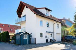 Schönes Zweifamilienhaus (Bj. 1998) in sonniger Feldrandlage von Altdorf – Die vollständige Adresse der Immobilie erhältst du vom Anbieter., 71155 Altdorf – Vorschaubild 21
