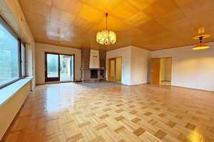 Grasberg / Attraktiver Bungalow mit großem Grundstück und Garage – Osterholz (Kreis) – Vorschaubild 2