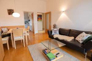 3 Zimmer Wohnung in Wuppertal Elberfeld – Die vollständige Adresse der Immobilie erhältst du vom Anbieter., 42103 Elberfeld, Wuppertal – Vorschaubild 8
