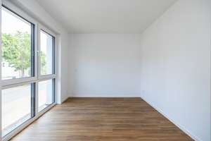 Moderne 4-Zimmer-Wohnung im KfW40-QnG-Standard mit Loggia in Osnabrück-Eversburg – Die vollständige Adresse der Immobilie erhältst du vom Anbieter., 49090 Eversburg, Osnabrück – Vorschaubild 13