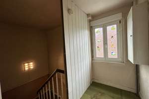 2-Familienhaus mit großem Grundstück und Nebengebäuden, bester Verkehrsanbindung und viel Potential – Krefelder Str. 301, 47877 Willich – Vorschaubild 20