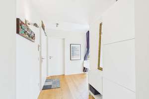 SITULI: Exklusives Indoor-Outdoor-Living in Schwabing mit Dachterrasse und Loggia – Die vollständige Adresse der Immobilie erhältst du vom Anbieter., 80804 Am Luitpoldpark, München – Vorschaubild 30