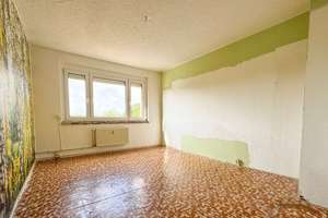 Bezugsfrei mit Potential nahe Auwald - Einbauküche | Tageslichtbad | Balkon | Keller – 4179 Leutzsch, Leipzig – Vorschaubild 11