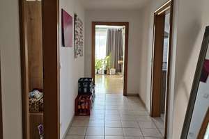 Gepflegte 3-Zimmer-Wohnung mit Balkon in Koblenz – Die vollständige Adresse der Immobilie erhältst du vom Anbieter., 56072 Metternich, Koblenz – Vorschaubild 13