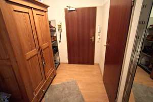 Wohnen mit Charakter: 3,5-Zimmer-Wohnung in Gelsenkirchen