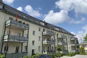 NEU - Hochwertige Denkmalschutz-Sanierung mit Fernblick