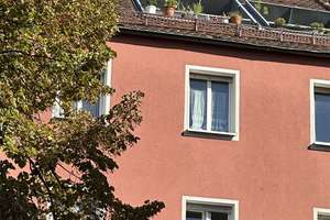 Lichtdurchflutete 3-Zi-ETW (DG) in idealer Stadtlage mit Dachloggia – Die vollständige Adresse der Immobilie erhältst du vom Anbieter., 90409 Uhlandstraße, Nürnberg – Vorschaubild 9