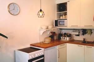 1-Zimmer Wohnung mit Terrasse in München-Au-Haidhausen – Rablstraße 16, 81669 Obere Au, München – Vorschaubild 11