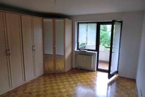 helle, geräumige Ein-Zimmer-Wohnung in Regensburg, Westenviertel – 93049 Westenviertel, Regensburg – Vorschaubild 2
