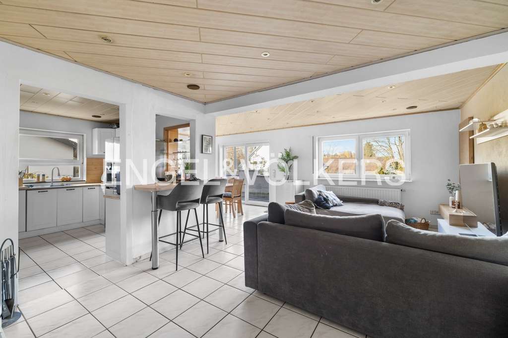 Immobilie in Giengen an der Brenz - Attraktive Immobilie mit zwei separaten Wohneinheiten - Bild 2