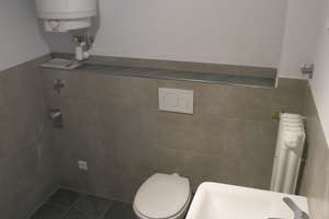 Sehr schöne zwei Zimmer Wohnung in Karlsruhe - Durlach mit Balkon und EBK – Brunnenhausstrasse 3, 76227 Durlach, Karlsruhe – Vorschaubild 7