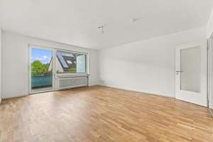 Freie Eigentumswohnung mit Balkon und Stellplatz! – 50999 Sürth, Köln – Vorschaubild 6