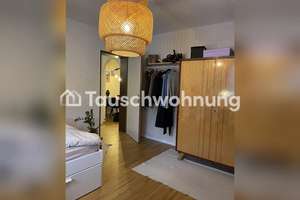 Tauschwohnung: Charmante 2,5 Zimmerwohnung sucht Match – Die vollständige Adresse der Immobilie erhältst du vom Anbieter., 80637 Dom Pedro, München – Vorschaubild 11