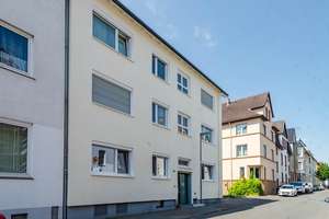 Einzigartige Gelegenheit! Schöne 3- Zimmer-Erdgeschosswohnung mit Garten Nähe Nordpark – Die vollständige Adresse der Immobilie erhältst du vom Anbieter., 33613 Mitte, Bielefeld – Vorschaubild 11