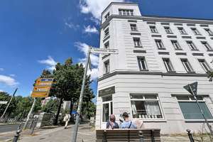 Bezugsfreie 3 Zimmer Altbauwohnung mit Südbalkon in bester Lage in Berlin Mitte – Schönholzer Str. 3, 10115 Mitte (Ortsteil), Berlin – Vorschaubild 31