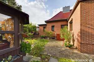Kapitalanlage: Einfamilienhaus in Fürstenwalde mit Wohnungsrecht – Fürstenwalde/Spree, Oder-Spree (Kreis), 15517 Oder-Spree (Kreis) – Vorschaubild 2