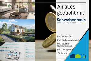 Innovative Bautechnik - Zukunftssicher wohnen in Ballrecht-Dottingen. – Breisgau-Hochschwarzwald (Kreis) – Vorschaubild 1