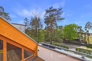 Luxuriöse Dachgeschosswohnung in Berlin-Kladow - 115 m² inkl. Stellplatz und kernsaniert – Die vollständige Adresse der Immobilie erhältst du vom Anbieter., 14089 Kladow, Berlin – Vorschaubild 17