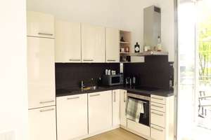 Repräsentative Beletage: Historisches Flair trifft modernes Wohnen – Die vollständige Adresse der Immobilie erhältst du vom Anbieter., 20085 Uhlenhorst, Hamburg – Vorschaubild 6