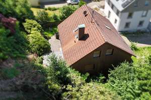 Sonniges Grundstück mit Abriss- und Neubauperspektive Freiburg-Kappel! – Die vollständige Adresse der Immobilie erhältst du vom Anbieter., 79117 Kappel, Freiburg im Breisgau – Vorschaubild 4