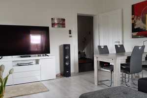 Schöne und gepflegte 3-Raum-DG-Wohnung in Wuppertal – Wuppertal – Vorschaubild 11