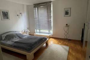 Geräumige 2 Zimmerwohnung mit tollem Balkon in zentraler Lage – Hohenzollernstraße 5, 40211 Stadtmitte, Düsseldorf – Vorschaubild 7
