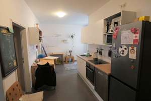 Studenten aufgepasst !
Gemütliches WG-Zimmer in zentraler Lage! – Dahmengraben 1, 52062 Markt, Aachen – Vorschaubild 3