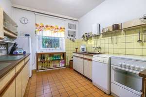 Viel Platz für Familie & Hobby: 110 m² EFH mit 1.089 m² Grundstück, 4 Zi, Garage in Kaulsdorf – Die vollständige Adresse der Immobilie erhältst du vom Anbieter., 12621 Kaulsdorf, Berlin – Vorschaubild 12