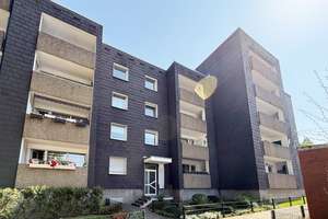 Gepflegte 4-Zimmer-Wohnung in Gelsenkirchen-Buer / Beckhausen – nahe Innenstadt – Die vollständige Adresse der Immobilie erhältst du vom Anbieter., 45897 Buer, Gelsenkirchen – Vorschaubild 2