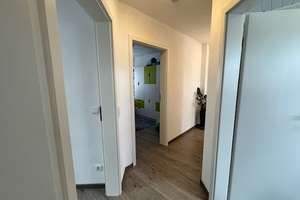 4 (aktuell 5) Zimmer Maisonette-Wohnung mit Balkon + 2 Kfz-Stellplätzen – Die vollständige Adresse der Immobilie erhältst du vom Anbieter., 64839 Münster – Vorschaubild 12