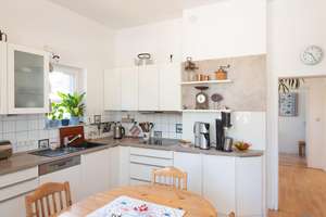 Stilvolle Gründerzeitvilla! – Die vollständige Adresse der Immobilie erhältst du vom Anbieter., 30519 Waldheim, Hannover – Vorschaubild 13