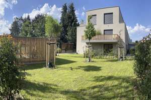 Exklusive 3-Zimmer-Wohnung mit Einbauküche in toller Lage in Mainz-Finthen 