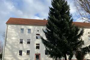 Schöne 3-Zimmer-Wohnung mit Balkon in Erfurt
