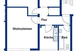 Ihr neues Wohngefühl in Wolfsburg‑Detmerode – Kurt-Schumacher-Ring 206, 38444 Detmerode, Wolfsburg – Vorschaubild 3