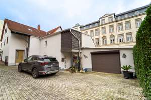 Lenchens Backstube – Die vollständige Adresse der Immobilie erhältst du vom Anbieter., 9212 Limbach-Oberfrohna – Vorschaubild 2