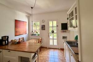 Charmanter Altbau mit Kamin, Garten & Terrasse – Frisch renoviertes Familienidyll – Die vollständige Adresse der Immobilie erhältst du vom Anbieter., 14165 Zehlendorf, Berlin – Vorschaubild 7