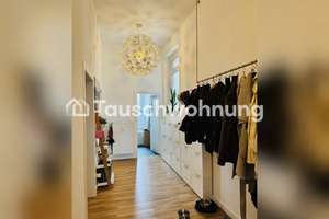 Tauschwohnung: Altbau Wohnung Südstadt 3 Z./Suchen 3-4 Z.Balkon und Wohnküche – Die vollständige Adresse der Immobilie erhältst du vom Anbieter., 30173 Südstadt, Hannover – Vorschaubild 5