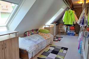 Einfamilienhaus in ländlicher Umgebung mit großzügigem Grundstück und Pool – Leipzig (Kreis) – Vorschaubild 14