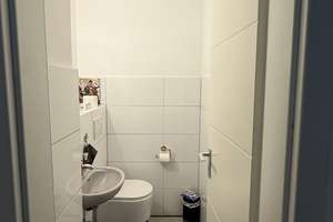 ansprechende 3,5-Zimmer-Wohnung mit Balkon in Essen – Baumertweg 13, 45279 Horst, Essen – Vorschaubild 14