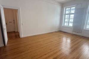 Großzügiges Wohnen in Rotherbaum: Fünf-Zimmer-Wohnung mit Balkon – Bundesstrasse 6, 20146 Rotherbaum, Hamburg – Vorschaubild 34