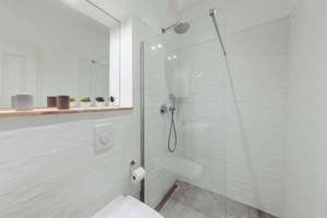 Beautiful, modern 3-bedroom apartment in the heart of Berlin – Die vollständige Adresse der Immobilie erhältst du vom Anbieter., 13357 Gesundbrunnen, Berlin – Vorschaubild 22